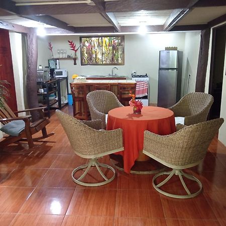 Finca La Paz - Sarapiqui Puerto Viejo de Sarapiqui المظهر الخارجي الصورة