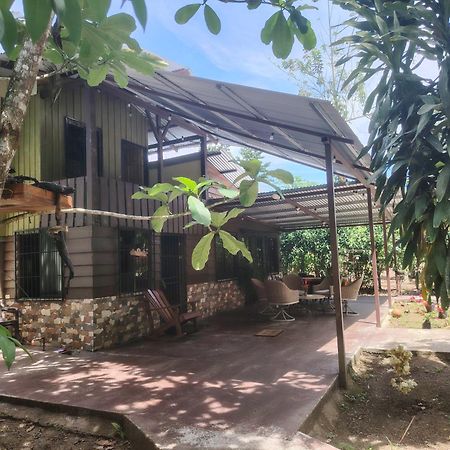 Finca La Paz - Sarapiqui Puerto Viejo de Sarapiqui المظهر الخارجي الصورة