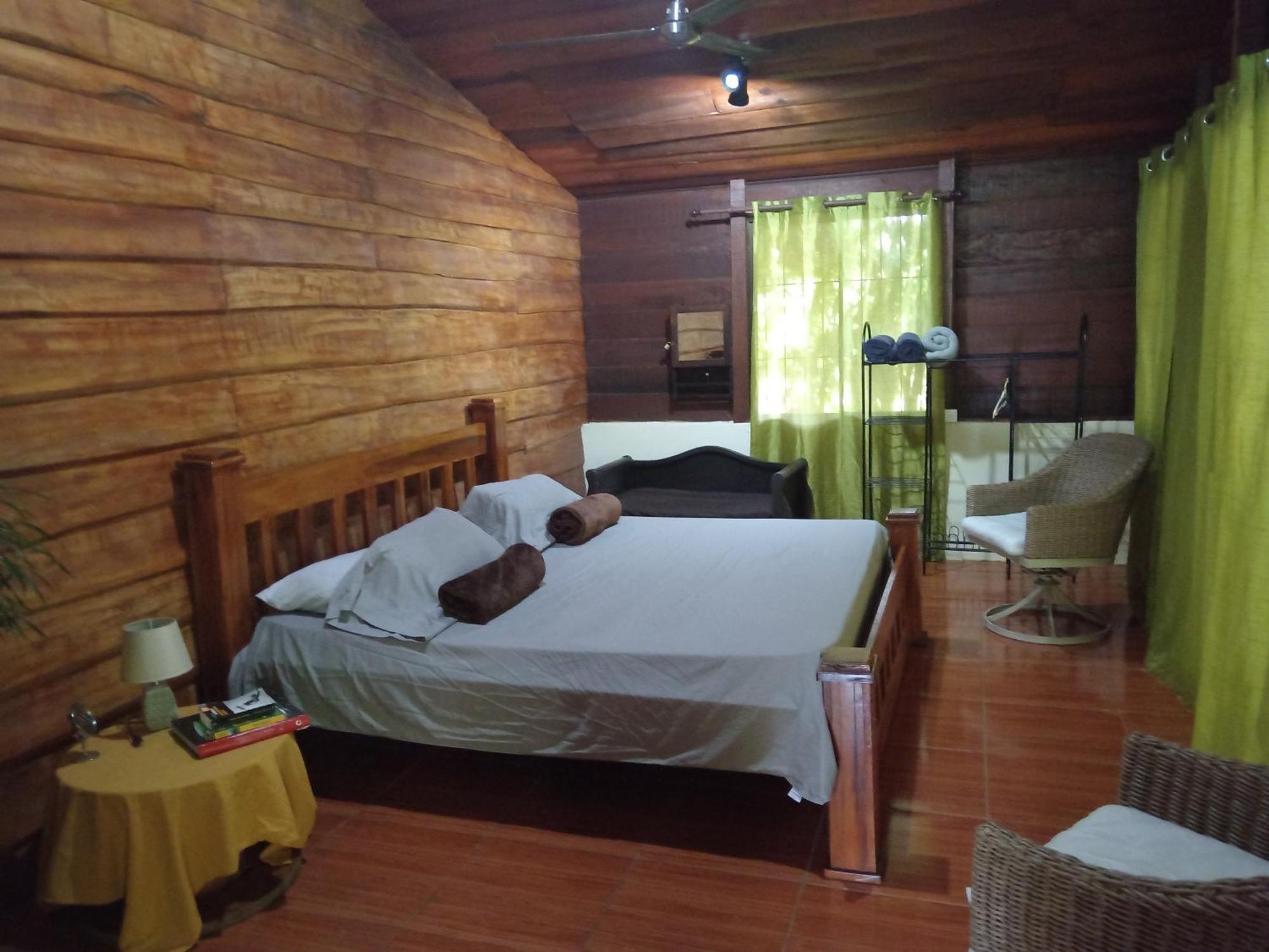 Finca La Paz - Sarapiqui Puerto Viejo de Sarapiqui المظهر الخارجي الصورة