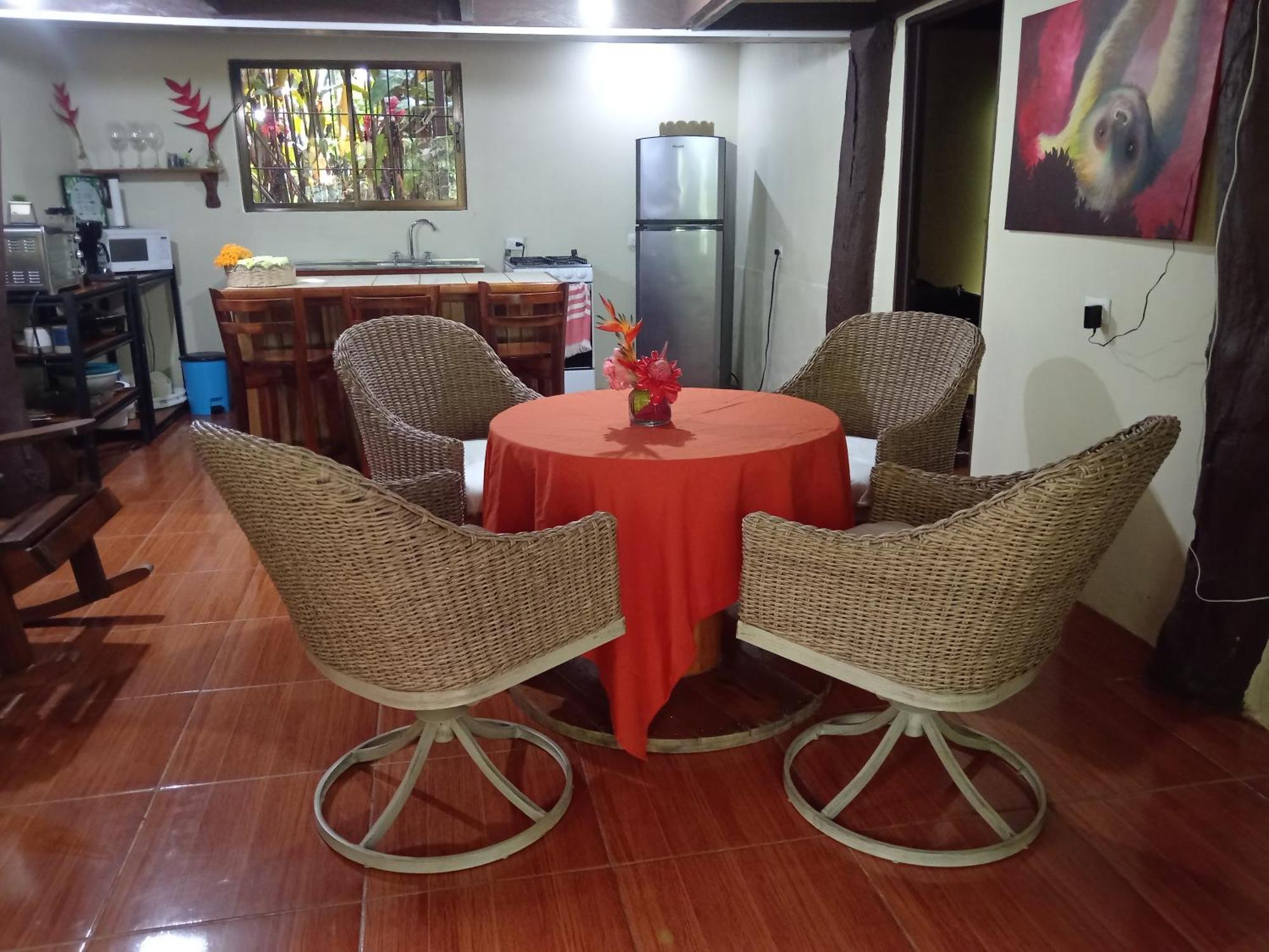 Finca La Paz - Sarapiqui Puerto Viejo de Sarapiqui المظهر الخارجي الصورة